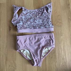 Details Dancewear Set